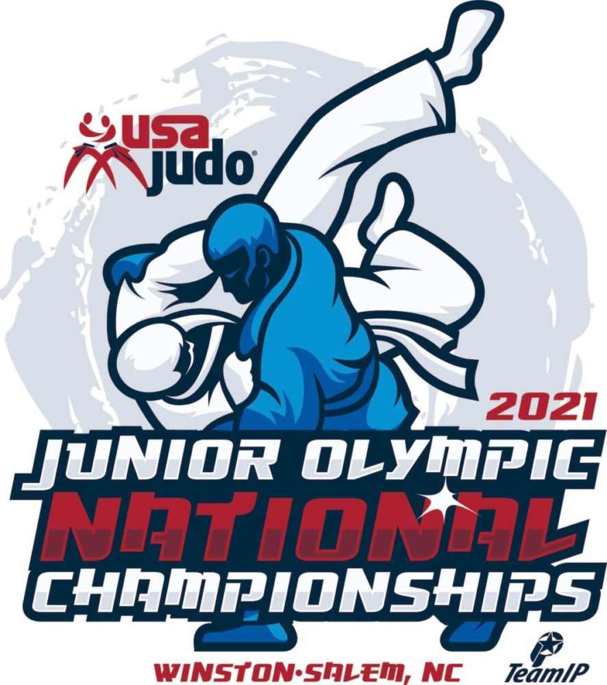 Junior Olympics WinstonSalem, NC Valley Judo Institute